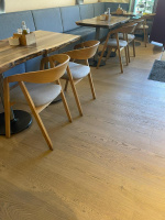  Vinylová podlaha BUKOMA 3D TEX Galerie Šantovka Olomouc 6